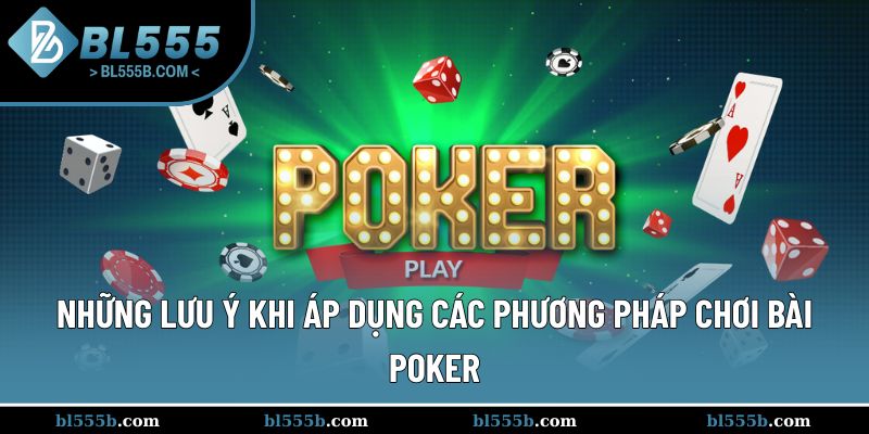 Lưu ý hiệu quả cần nắm khi áp dụng mẹo