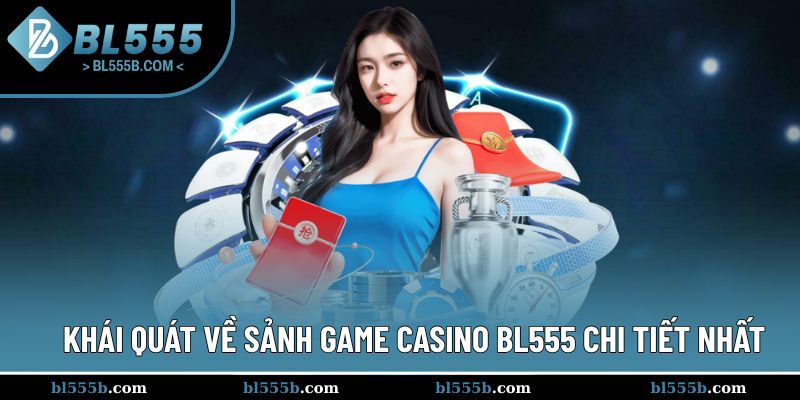 Tổng hợp về sảnh game một cách chi tiết nhất