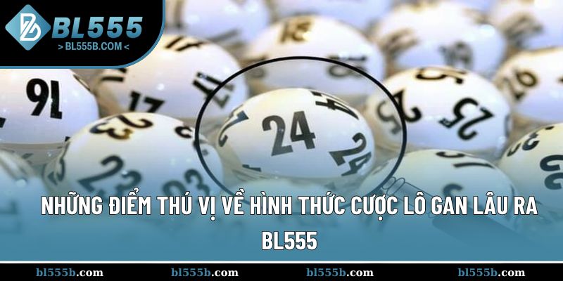 Điều gì đã giúp lô gan lâu ra cuốn hút được nhiều người tham gia?