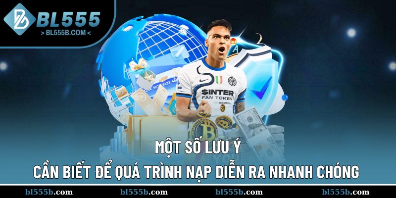 Những lưu ý quan trọng khi sử dụng dịch vụ