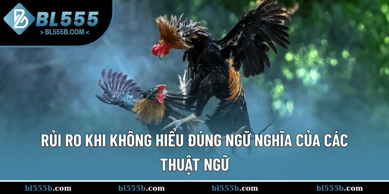 Không hiểu thuật ngữ khiến quá trình chơi khó khăn