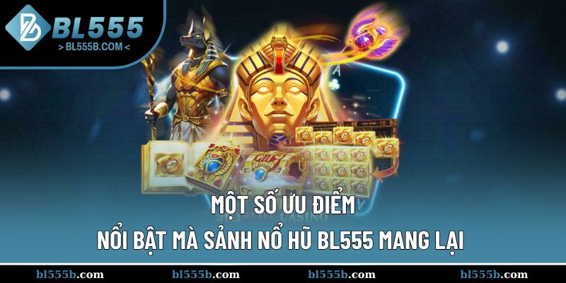 Những ưu điểm hấp dẫn thu hút hội viên tham gia